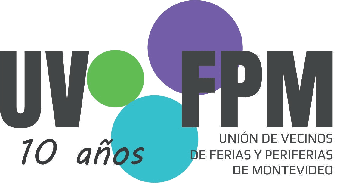 Unión de Vecinos de Ferias y Periferias de Montevideo